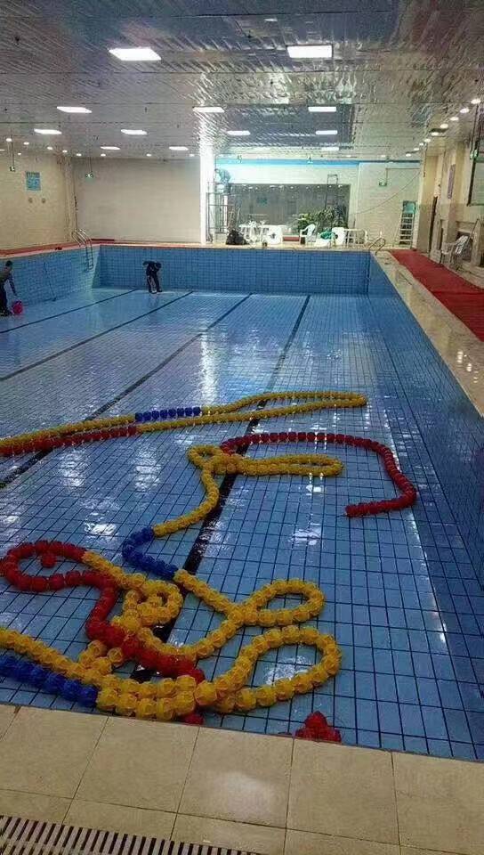 鄂州泳池结构加固